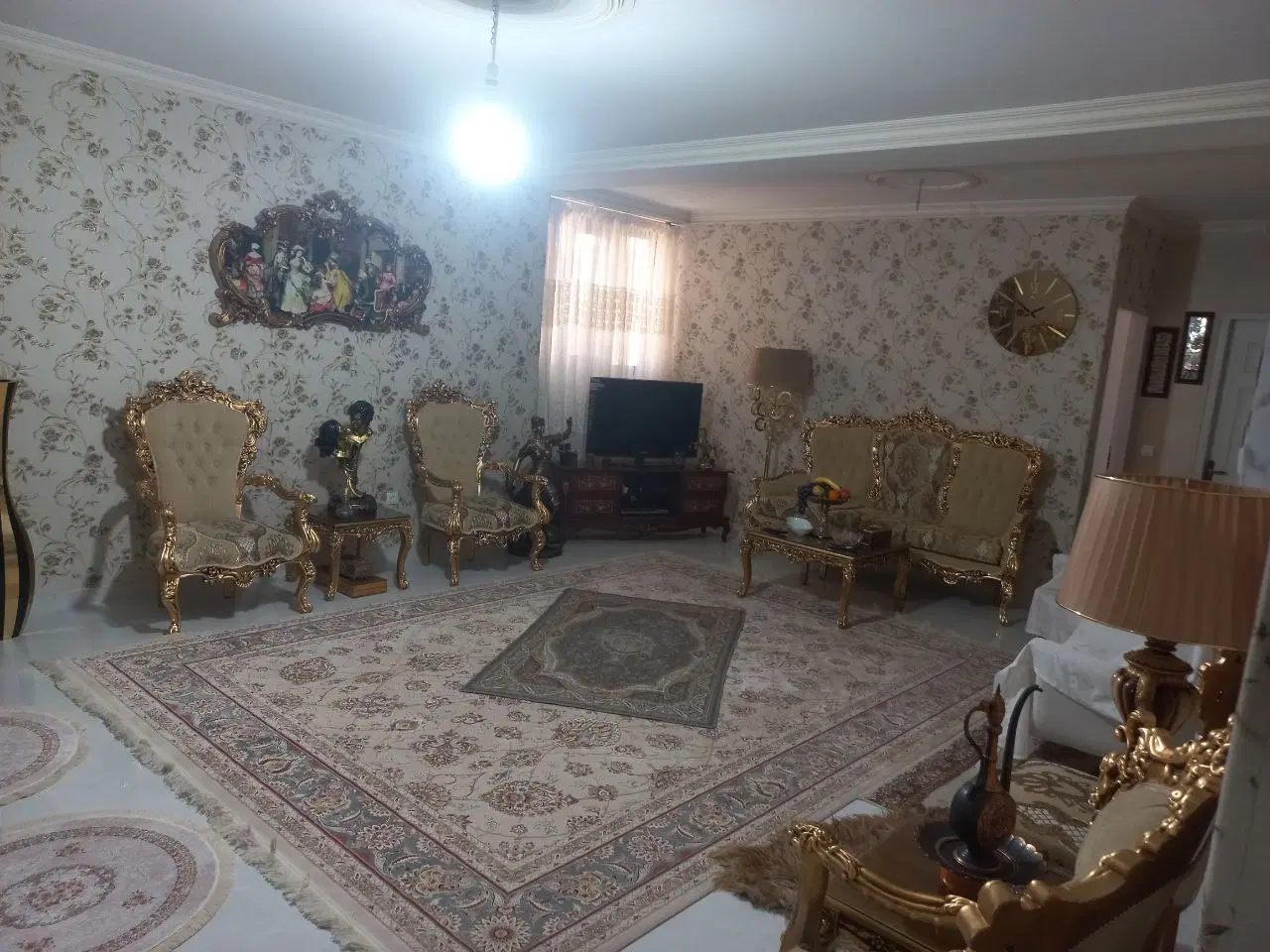 معاوضه واحد آپارتمان شهرستان زنجان با واحد درتهران