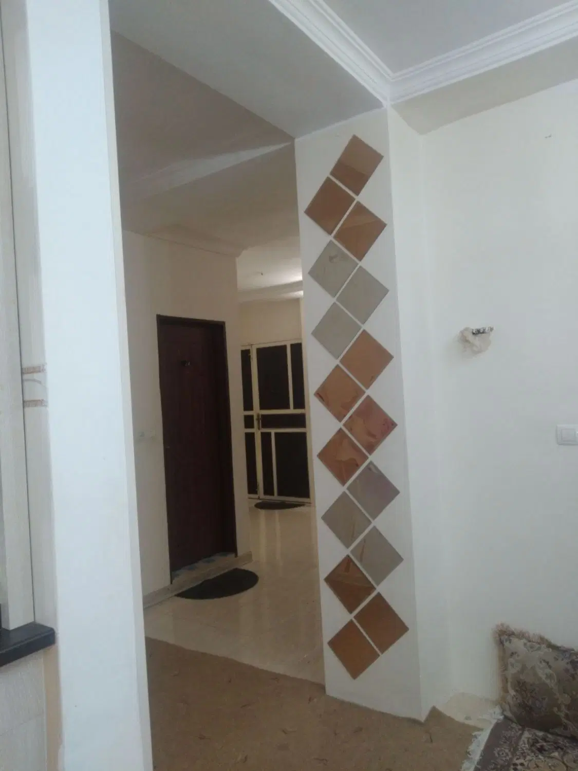 فروش یک واحد آپارتمان گناوه