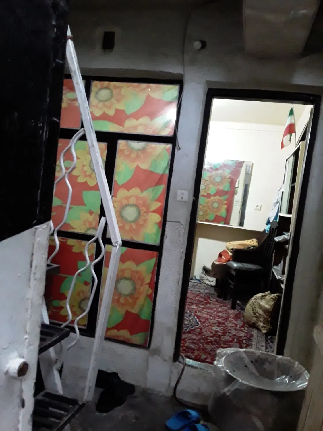 ملک دو طبقه