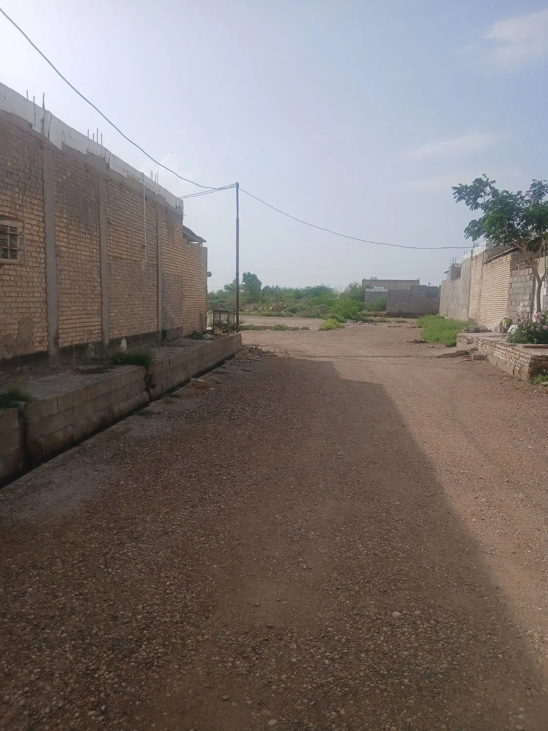 فروش یک منزل مسکونی
