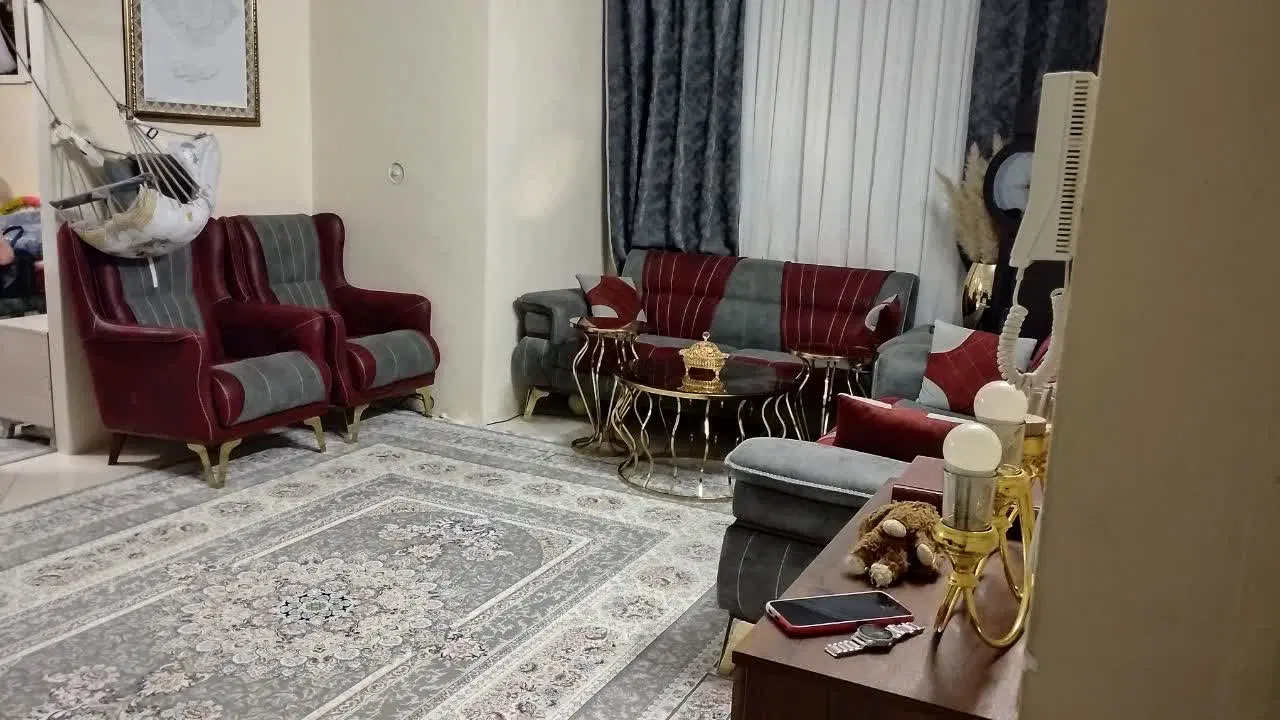 آپارتمان ۷۰متری،شیک،اندیشه،باآسانسور وپارکینگ