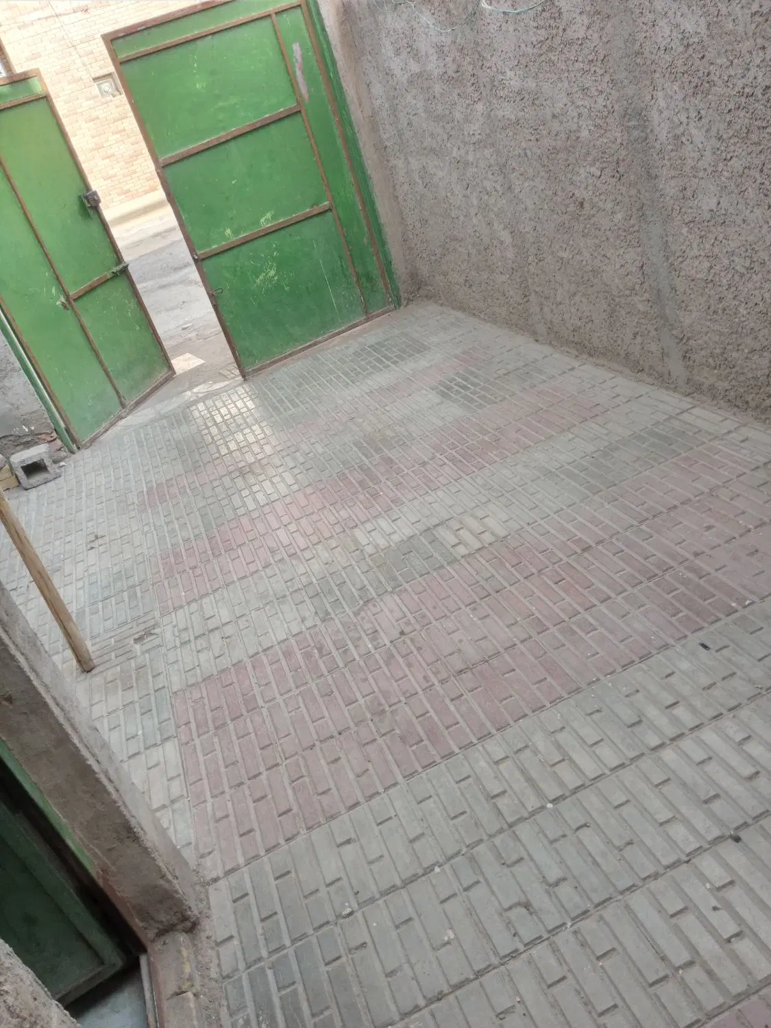 خانه اجاره ای