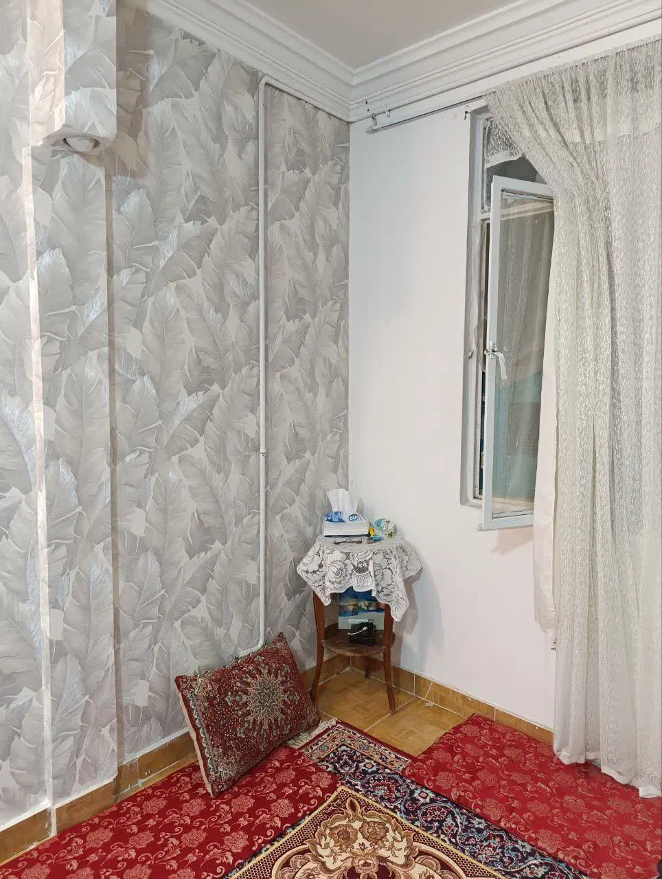 آپارتمان ۶۰متری آزاده