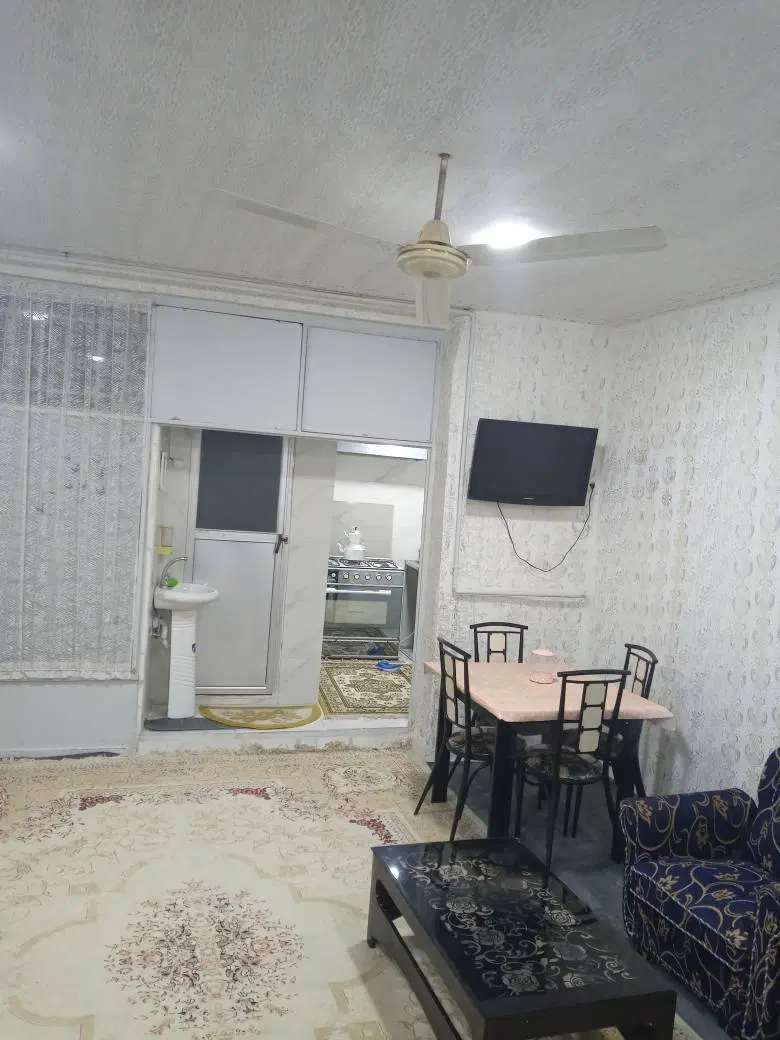 اجاره سوییت روزانه