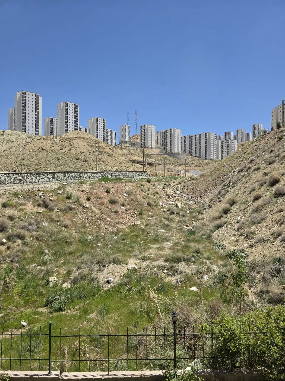 پردیی فاز ۱۱ زون ۲