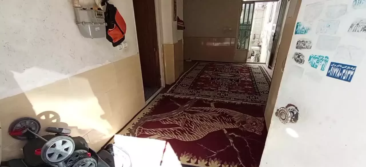 منزل دوخوابه 120 متری طلاییه شرقی