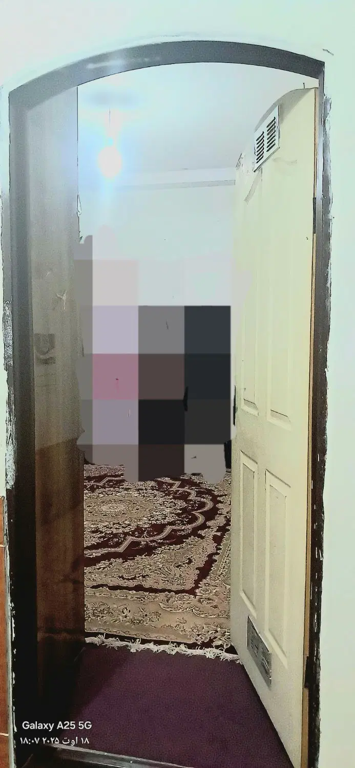 خانه باهنرجنوبی