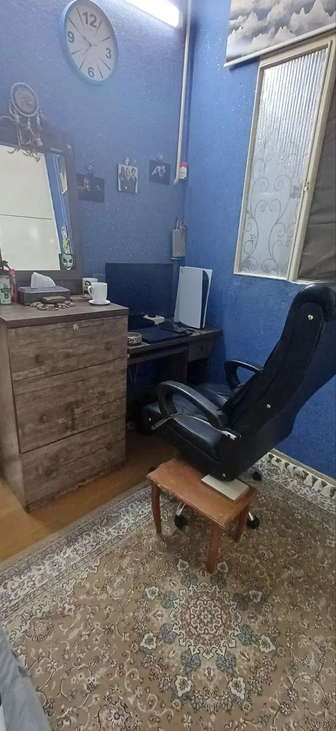 ۶۶متر_دوخواب_تک واحدی_عزیزی