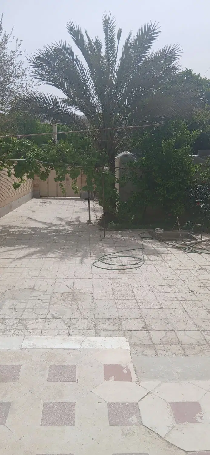 فروش منزل ویلایی ۴۵۵ متری