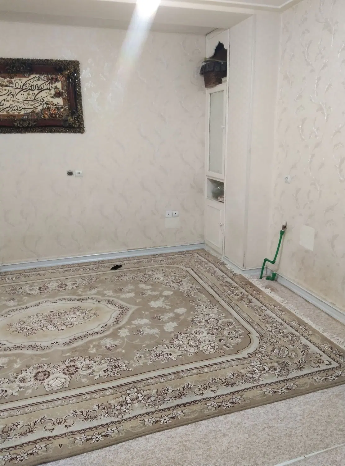 آپارتمان بلوار دانشجو مجتمع زریون