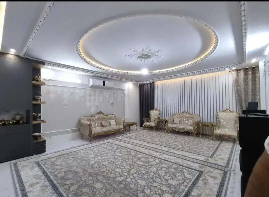 آپارتمان شهرک صبا پنجتن