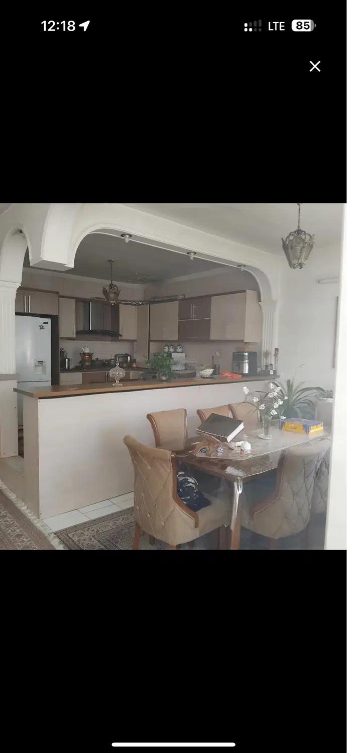 خانه ویلایی شهرک استقلال