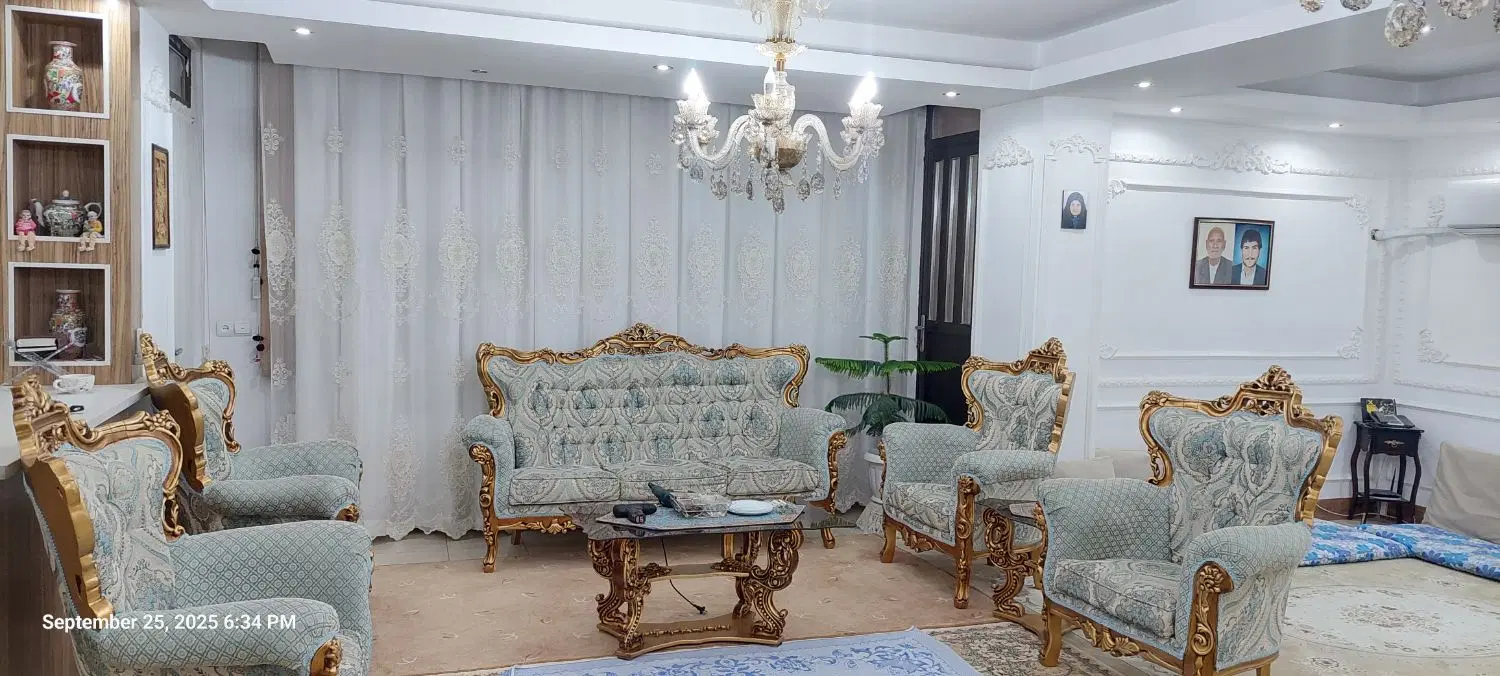 فروش واحد ۱۳۰ متری