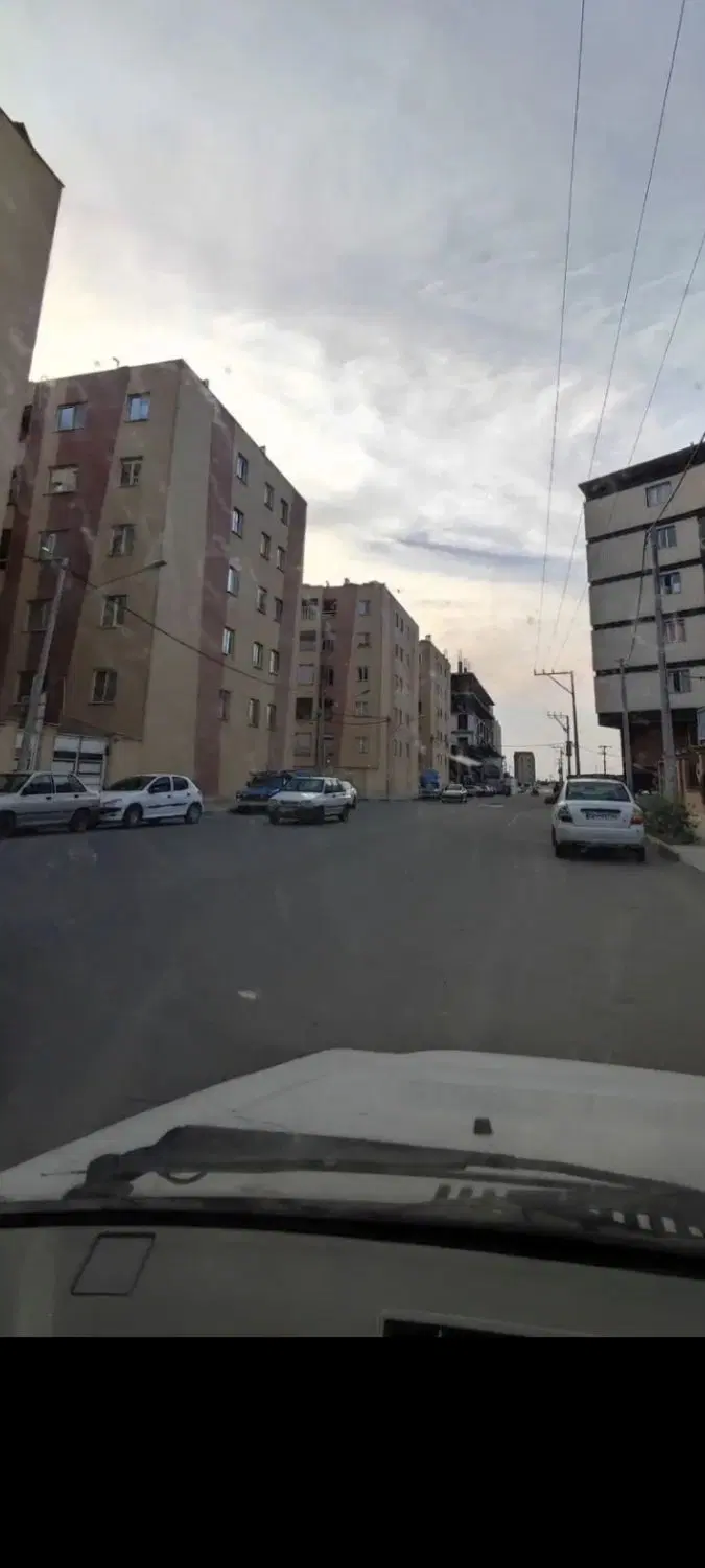 آپارتمان بلوار صنعت