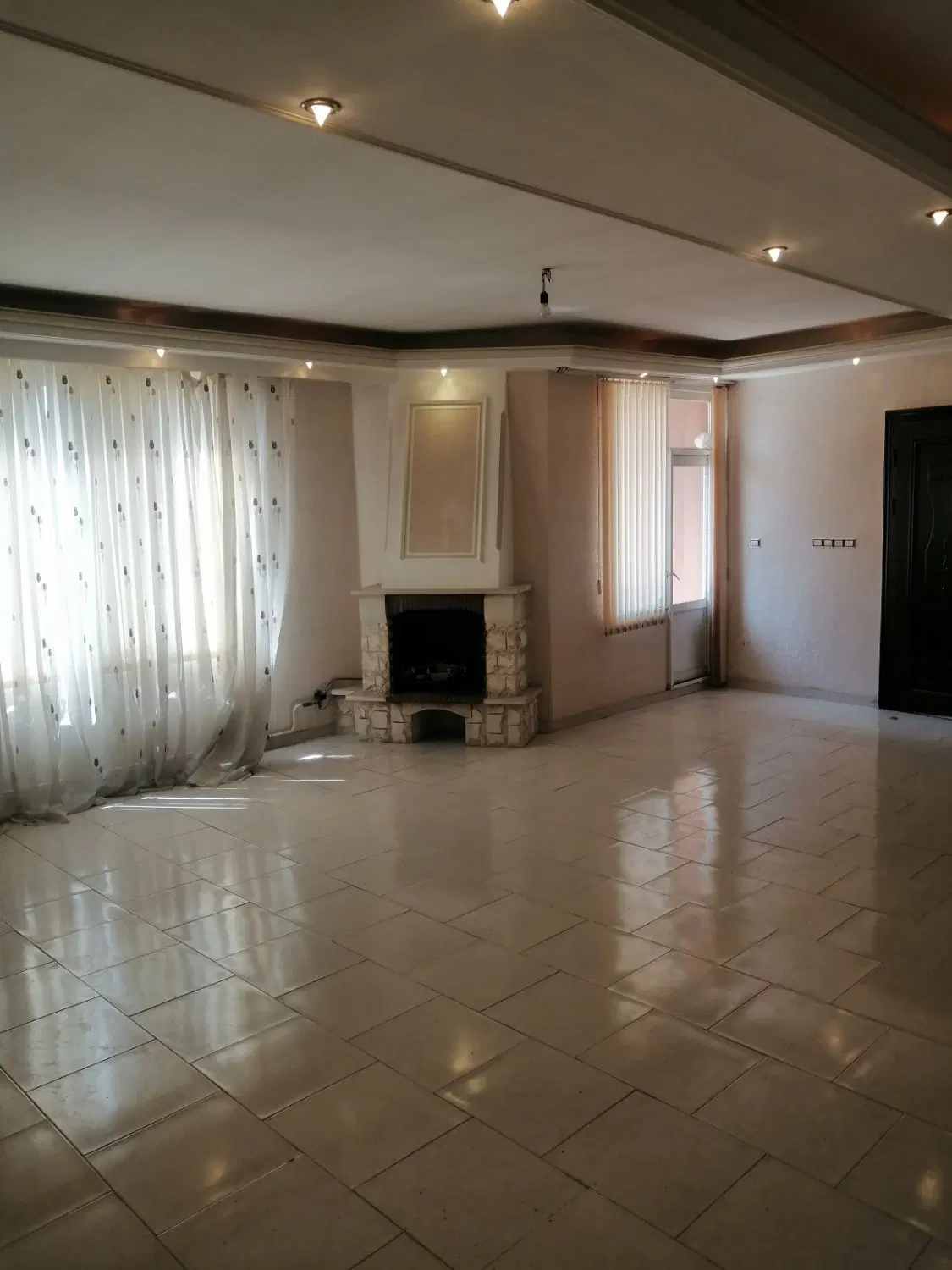 اجاره آپارتمان در کارپیشه
