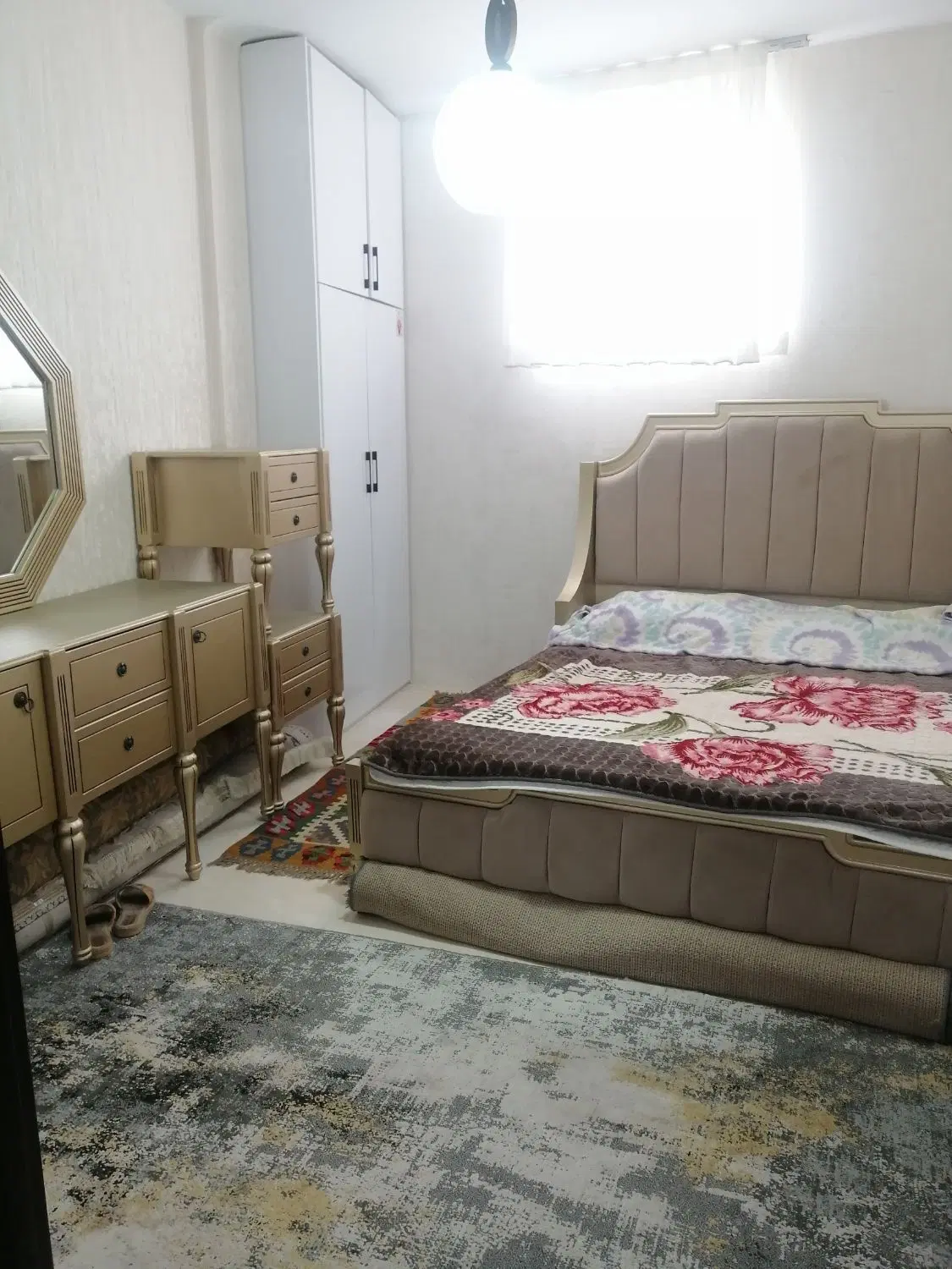 آپارتمان گرو صراف مفتح عرشیا