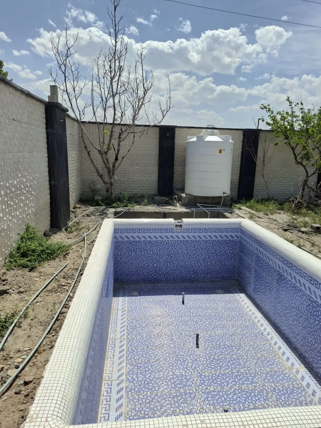 باغچه شهریار اصیل آباد