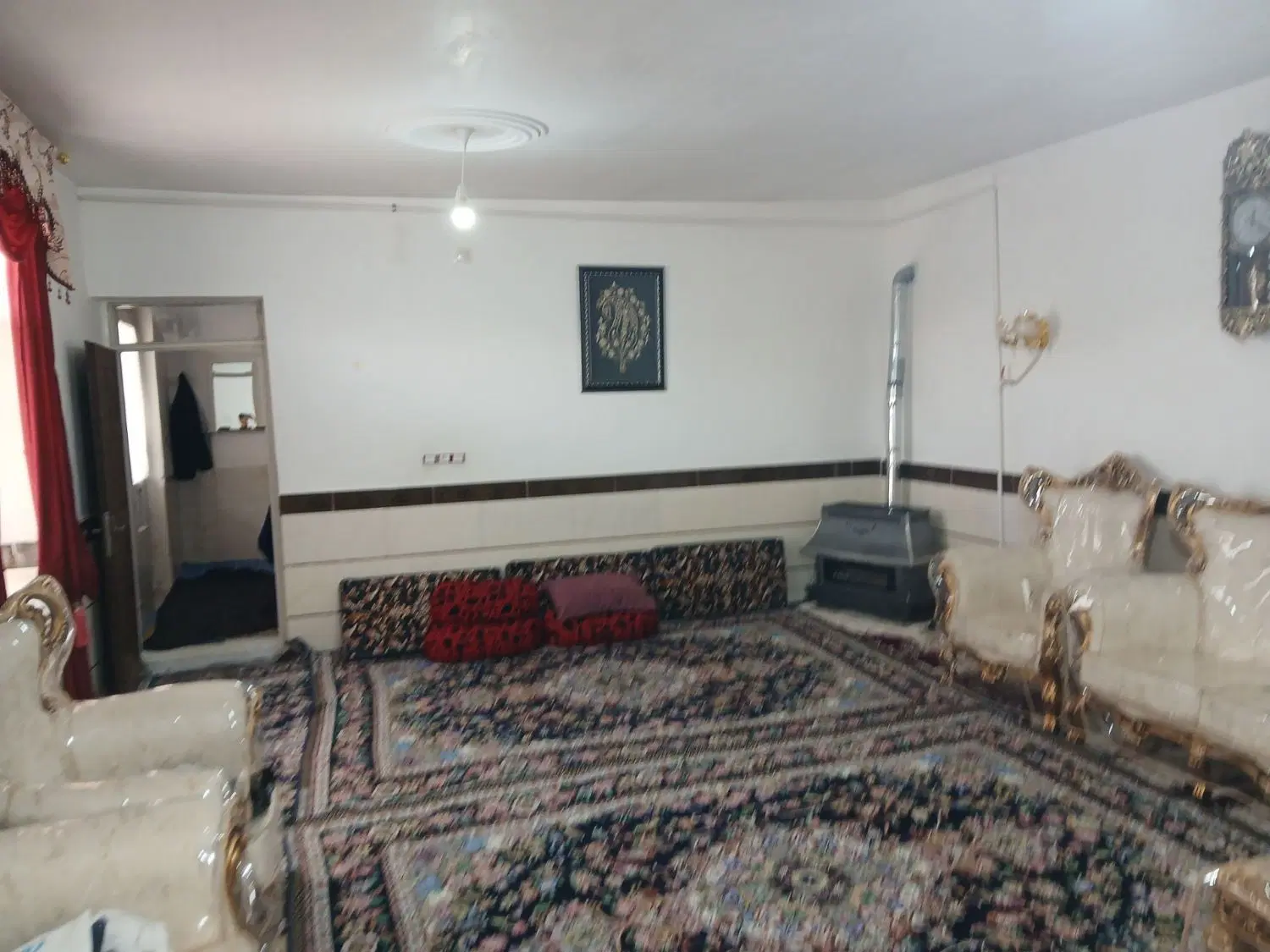 خانه ویلایی