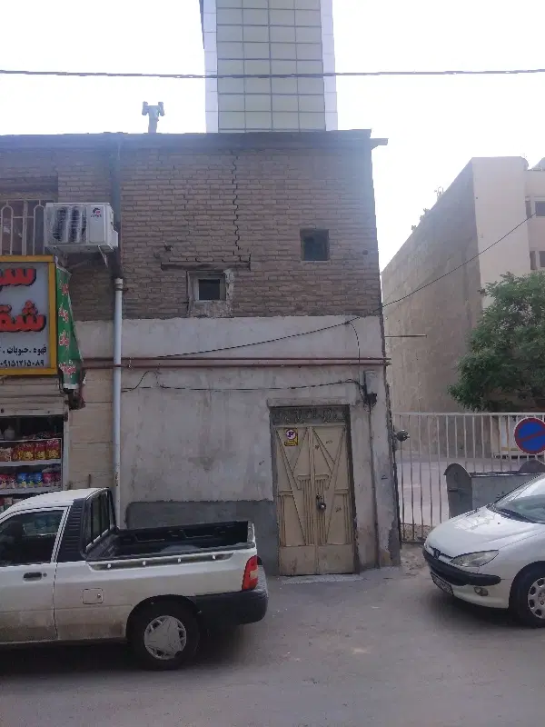 ویلایی دوطبقه سرشور_ اخوند_
