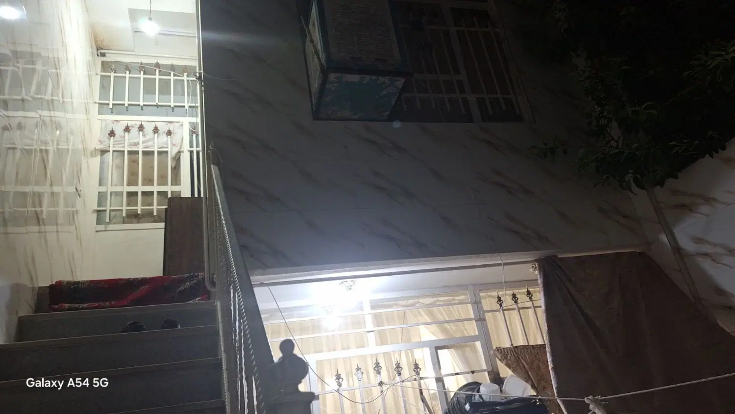 سلام خانه دردوطبقه پنجتن 5