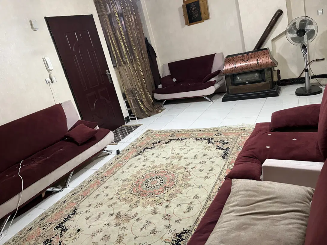 واحدی با متراژ مناسب و قیمتی اقتصادی