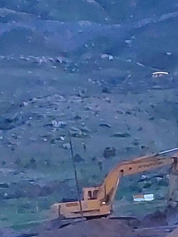زمین مسکونی