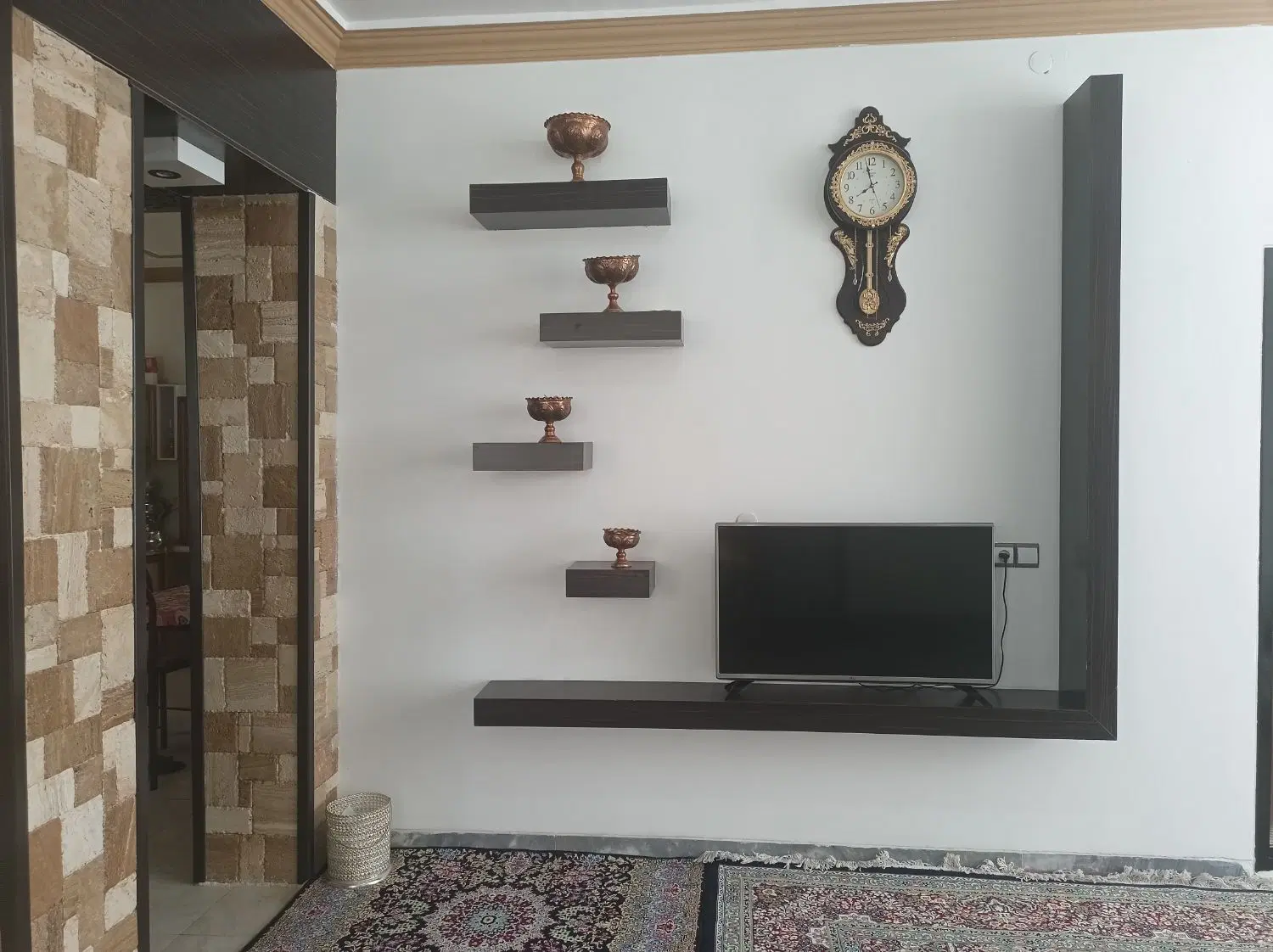 خونه ویلایی زنگی آباد