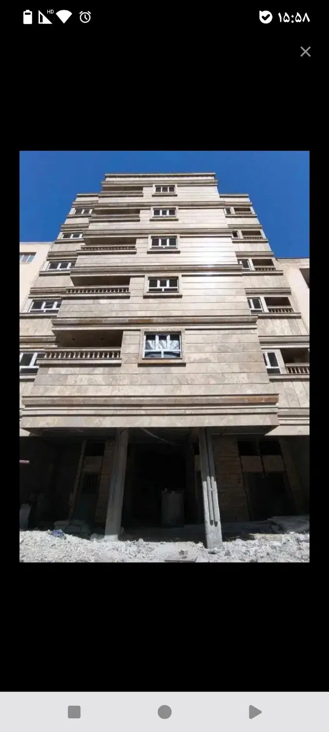 فروش آپارتمان