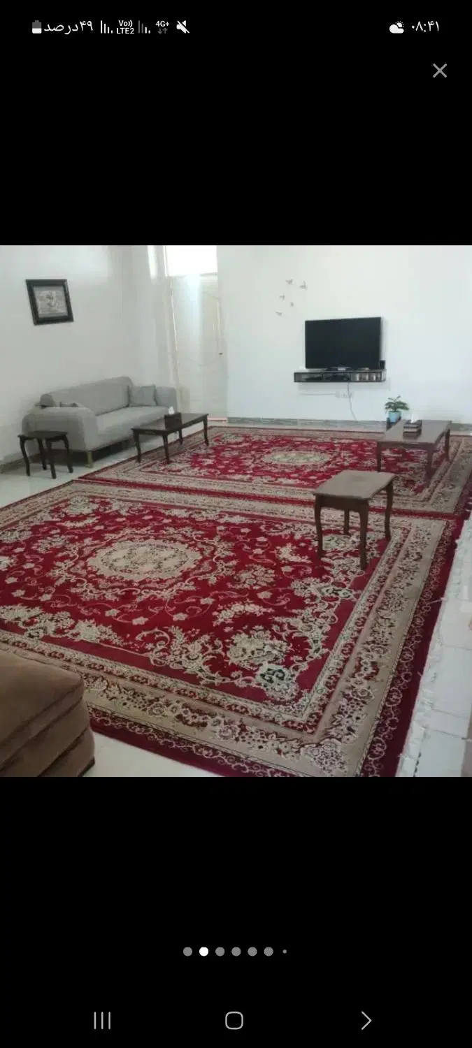 معاوضه طلا بااپارتمان