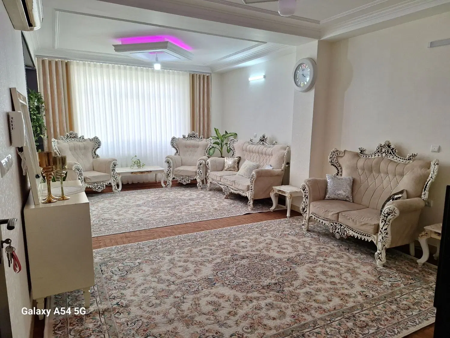 فروش واحد ۹۸ متری مرکز شهر