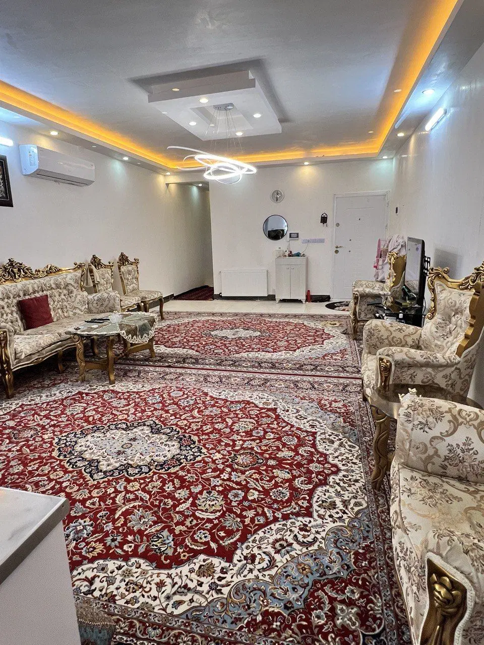 فروش آپارتمان