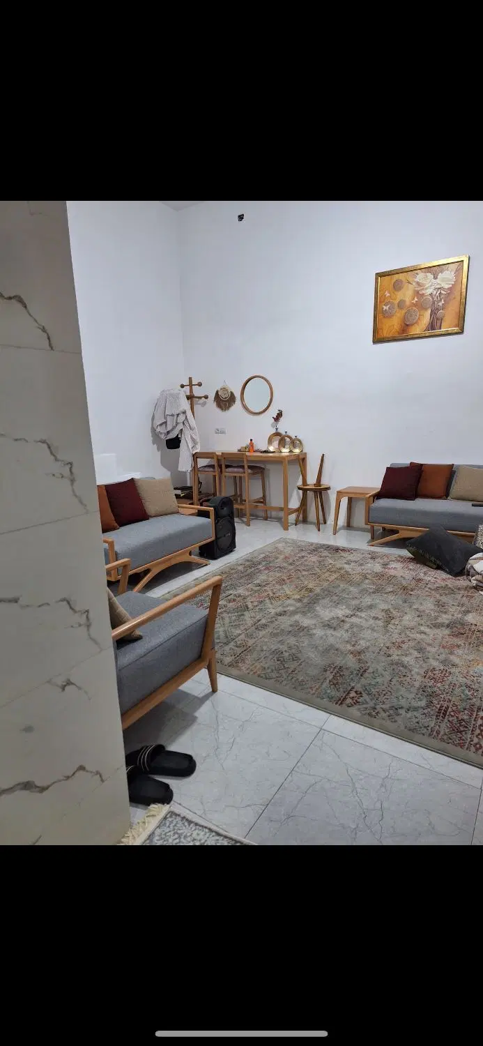 منزل ویلایی دربست برروی خیابان