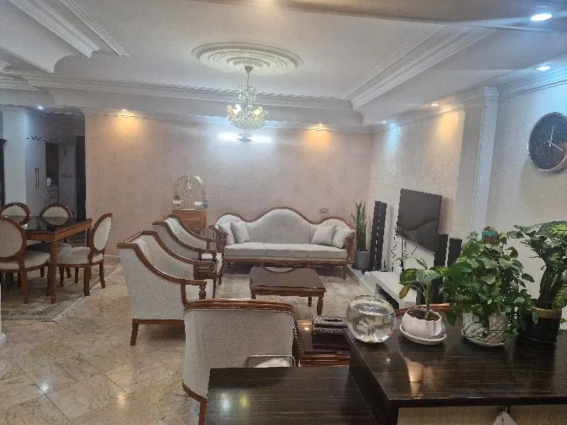 اجاره آپارتمان ۸۵ متری دو خواب