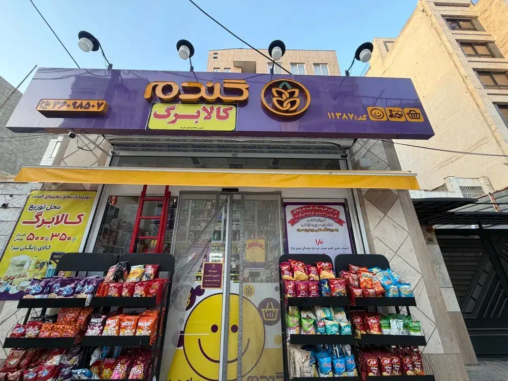 اعطای نمایندگی