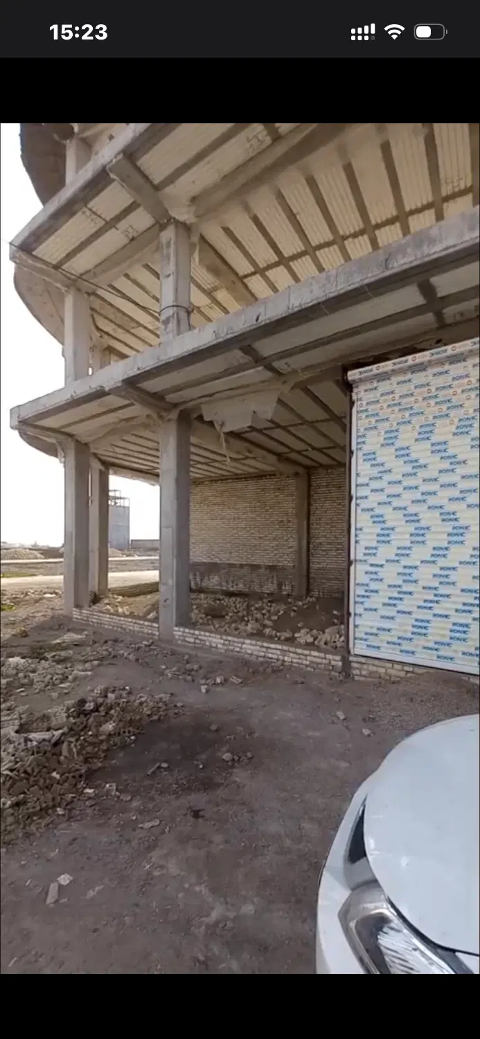 فروش زمین مسکن و مهر
