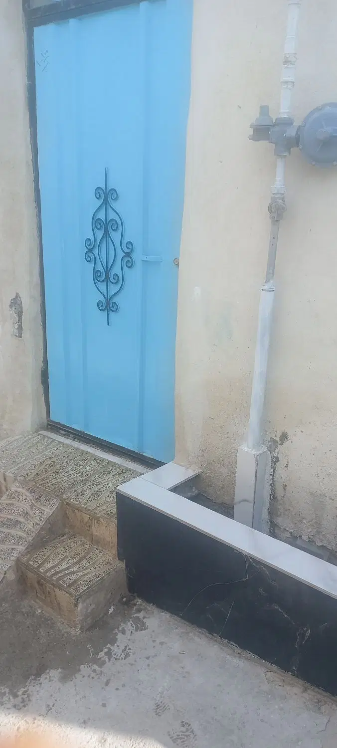 خانه قلعه نو