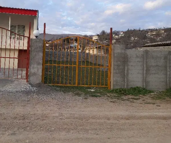 زمین شهر پول