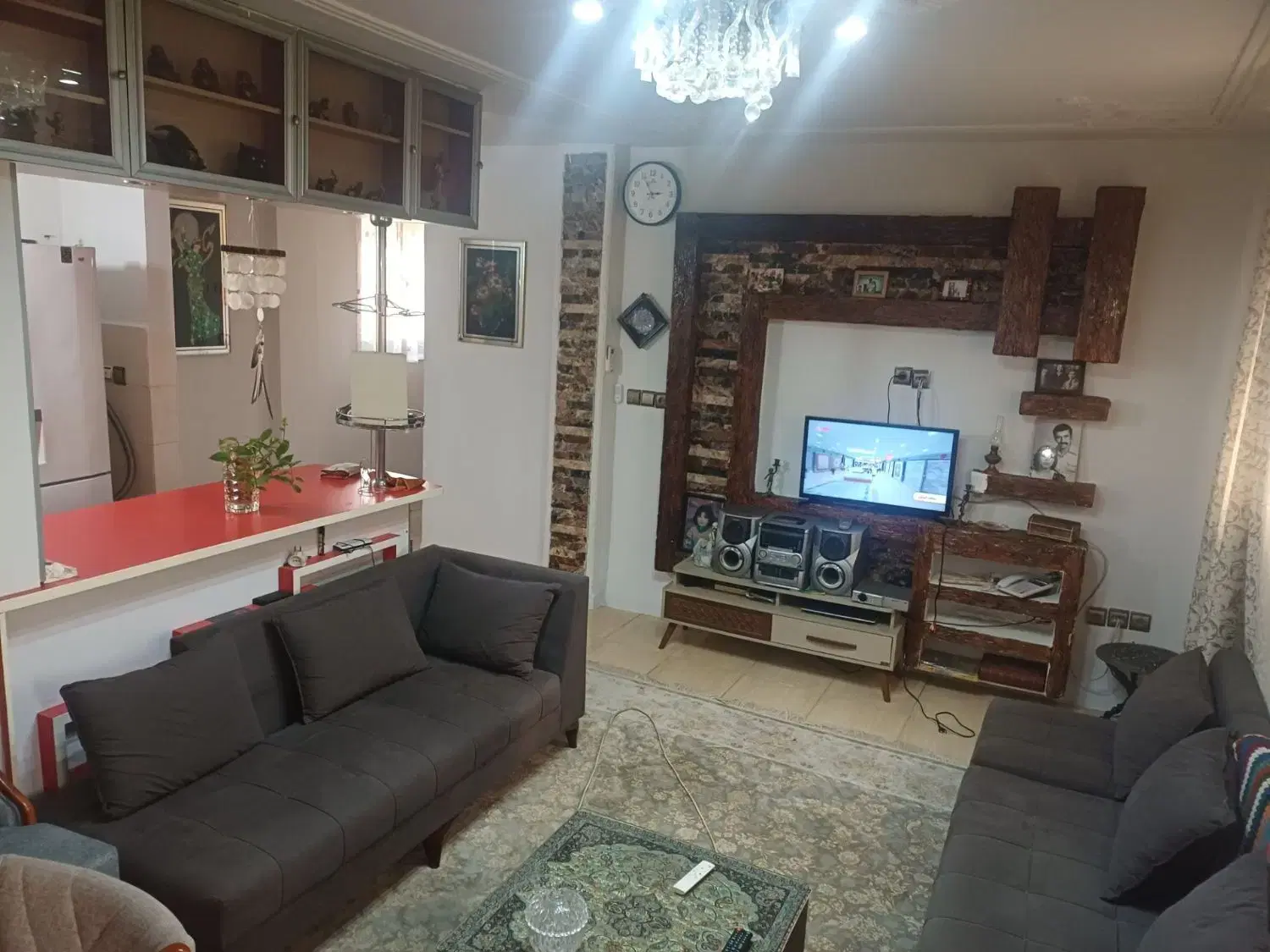 فروش خانه سندداردانشگاه پیام نور