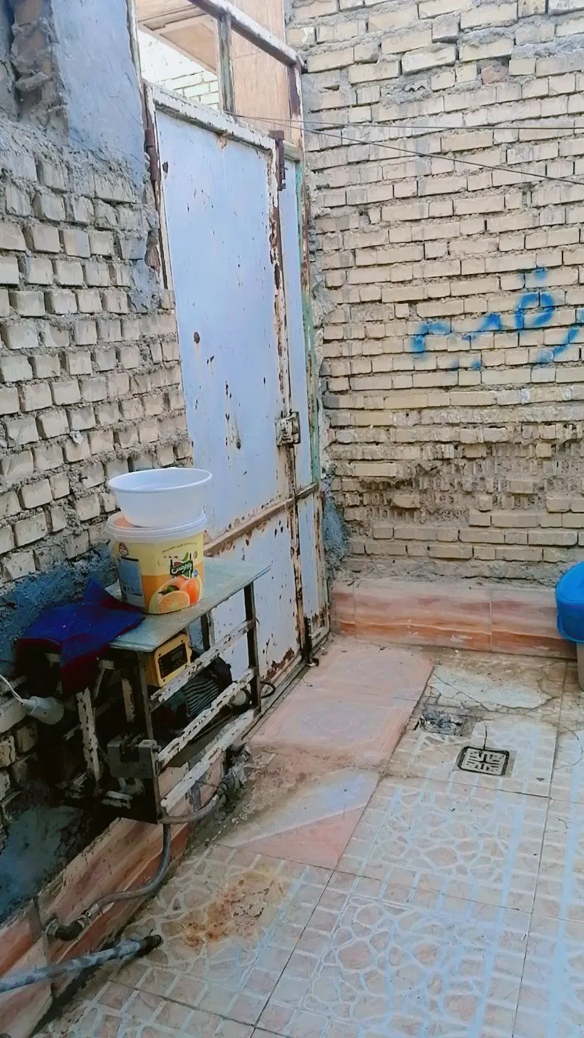 خانه دربند غربی