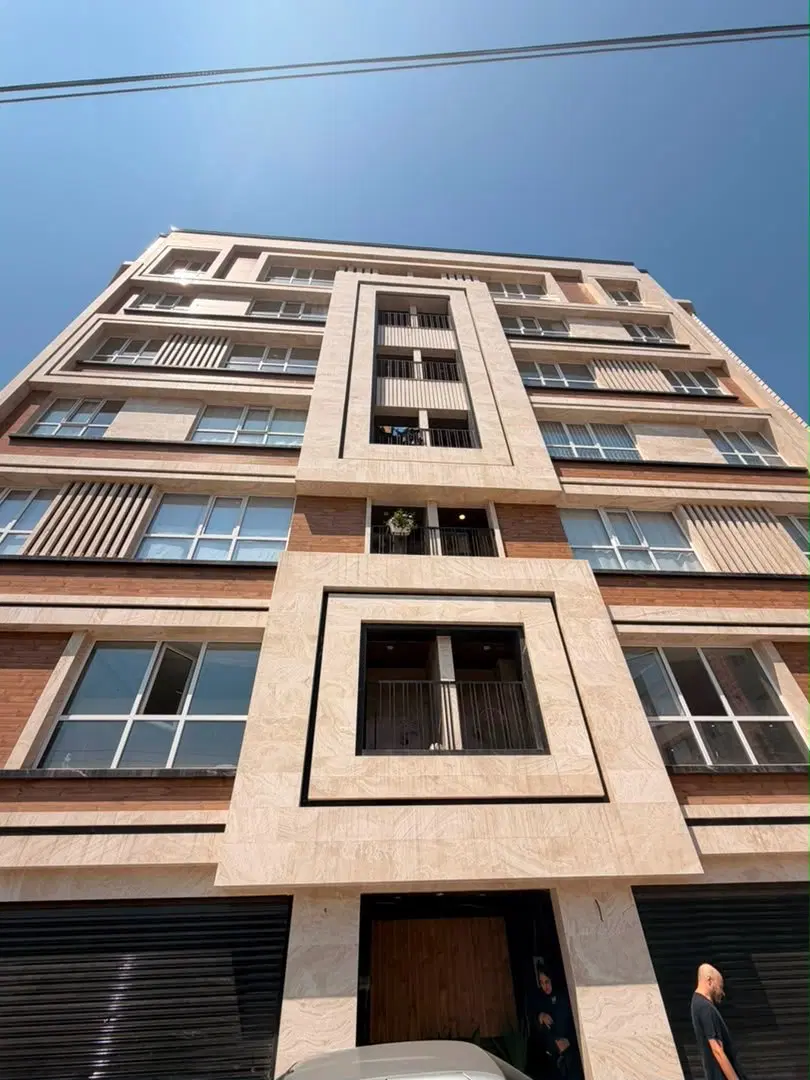 واحد ویودار ۱۳۵ متری