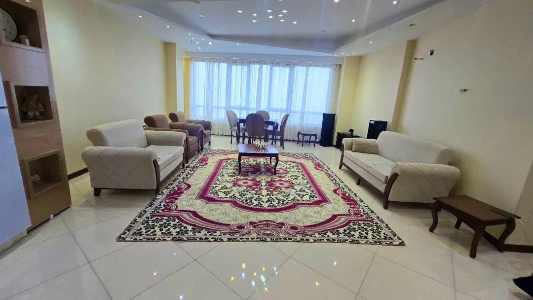 فروش آپارتمان ۱۲۰ متری