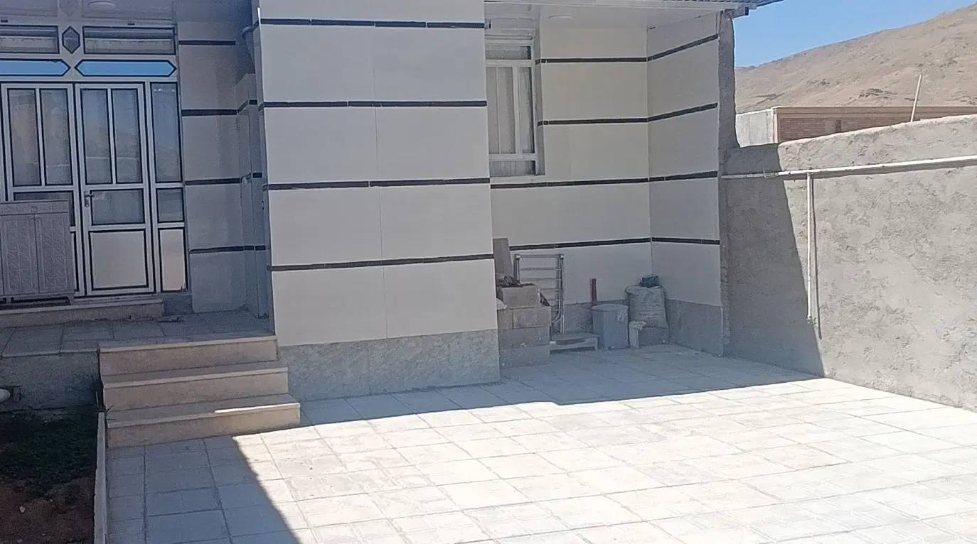 خانه ویلایی فیل اباد