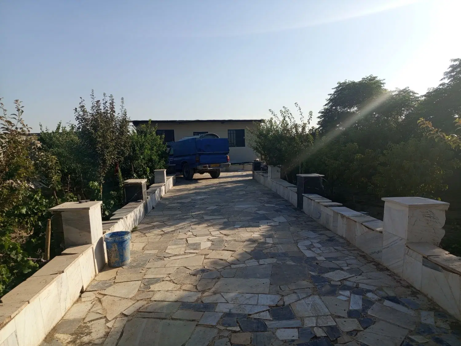 باغ ویلا