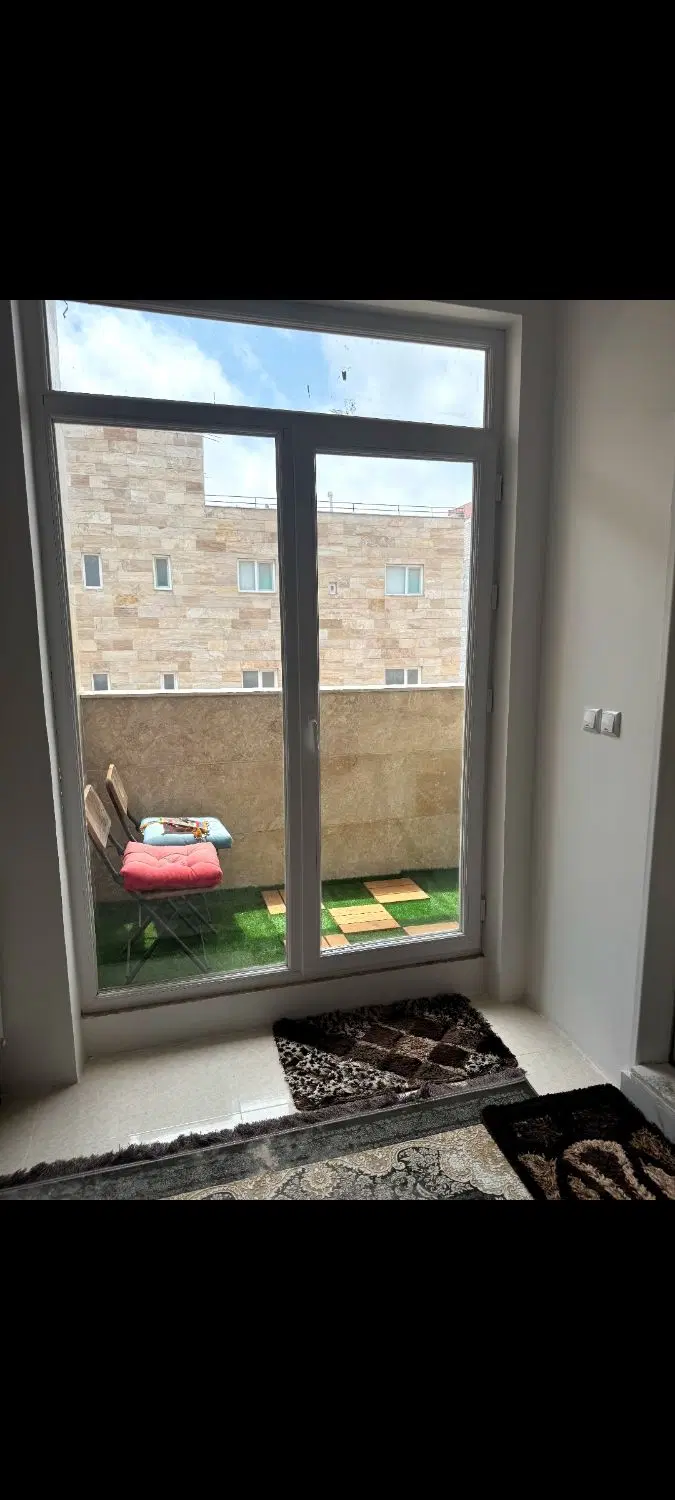 واحد ۲۰۰متری بابهار خواب لاکچری درشهرک کشاورزی