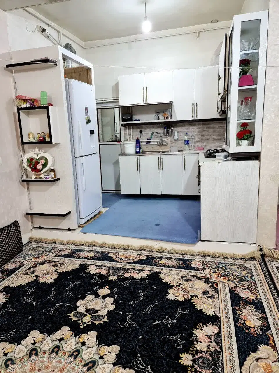 منزل ویلای شهر مشکات