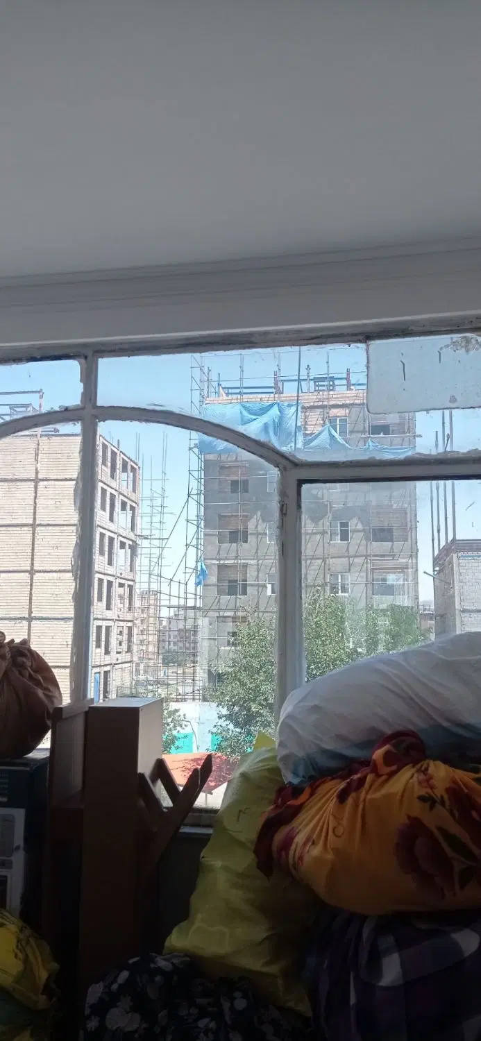 اپارتمان دوخوابه