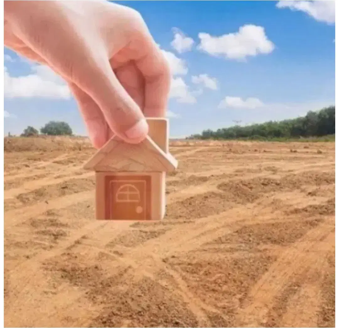 فروش زمین ،سهیل بیگی