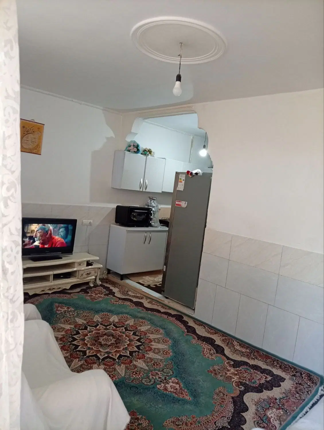 خانه ویلایی