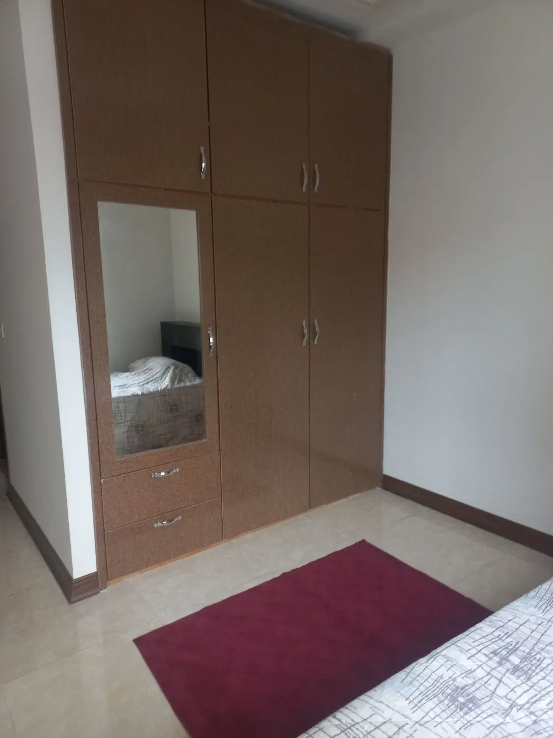 ۸۰متر در کاشف غربی کوچه پیر علی