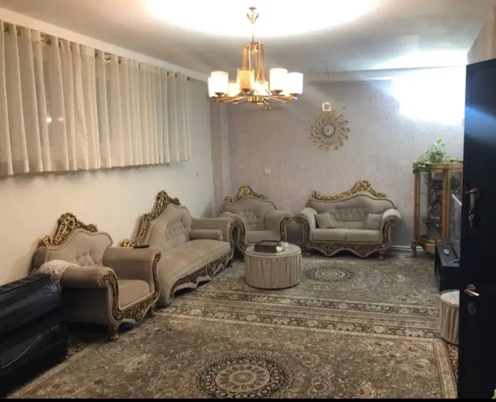 اپارتمان میرزاکوچک خان
